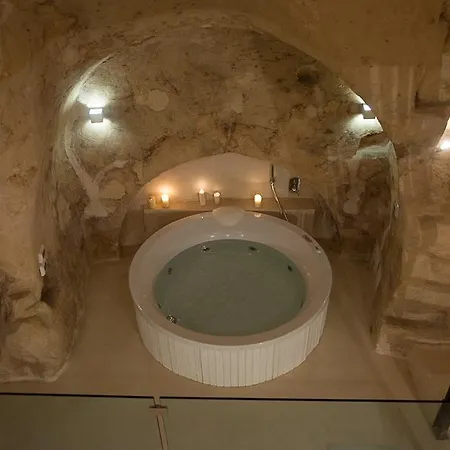 L'hotel In Pietra 3*