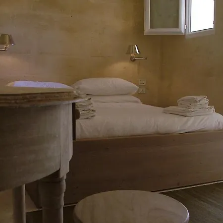 Hotell L'hotel In Pietra