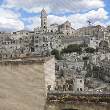 L'hotel In Pietra
