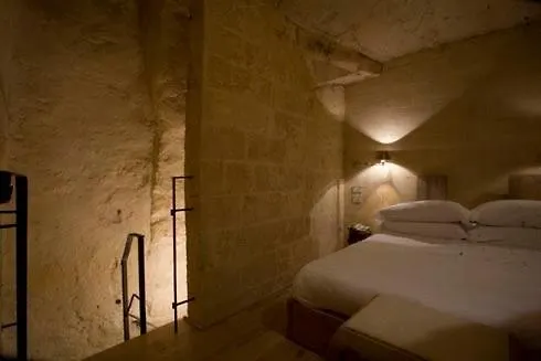 Otel L'hotel In Pietra Matera