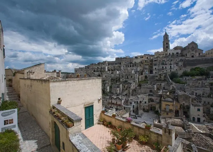 Otel L'hotel In Pietra
