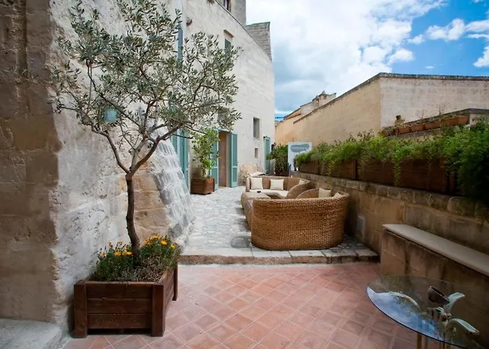 Otel L'hotel In Pietra