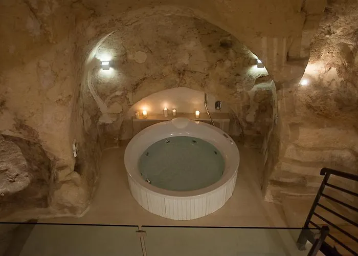 L'hotel In Pietra 3*